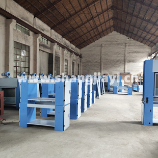 青岛尚佳义 梳棉机清梳联改造 梳棉机气压棉箱制造商 棉箱厂家