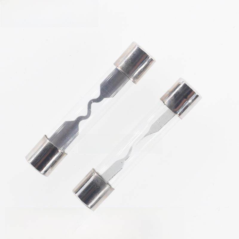 6x32mm 32V 10A/15A/20A/25A/30A/35A车载充电器汽车玻璃保险丝管