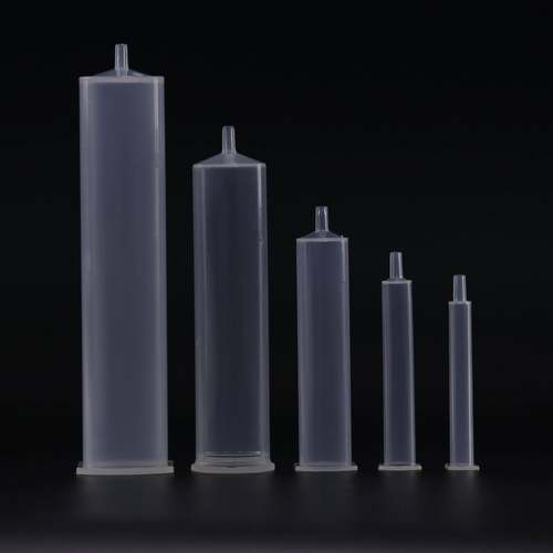 固相萃取柱空柱管固相萃取小柱亲和层析空柱管SPE柱聚丙烯1-300ml