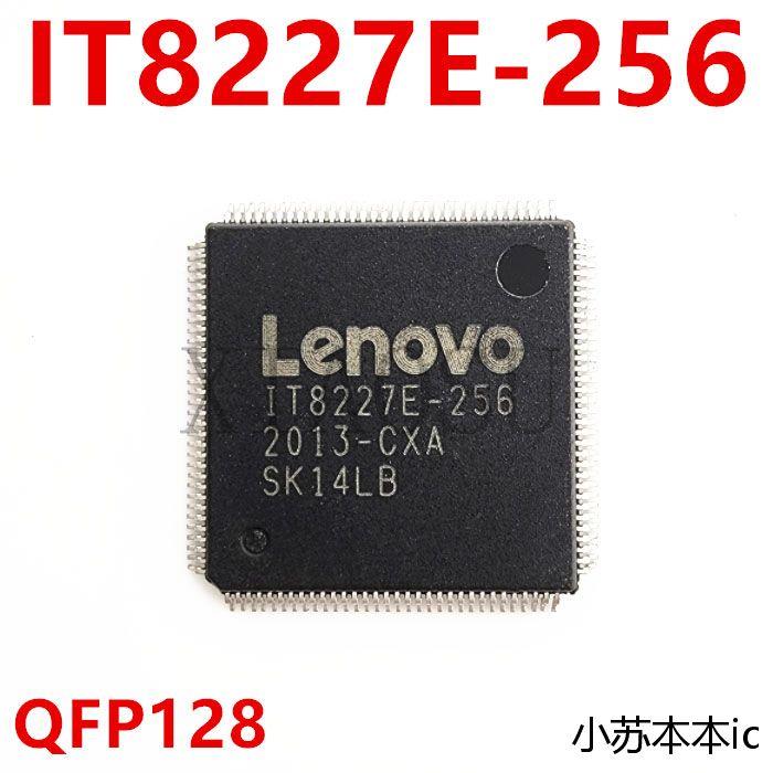 包上机全新 IT8227E-256 IT8227E BXA QFP-128 带程序 笔记本