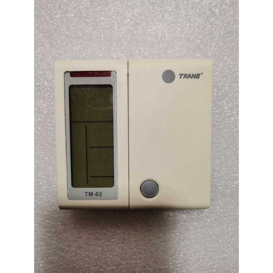 特灵空调面板TM-02 TM-03 TM-05 TM-11 THS02 TVR面板APW07H