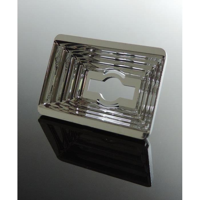 30*60度天地排反光杯 T型反光杯 方形光斑 25*35mm