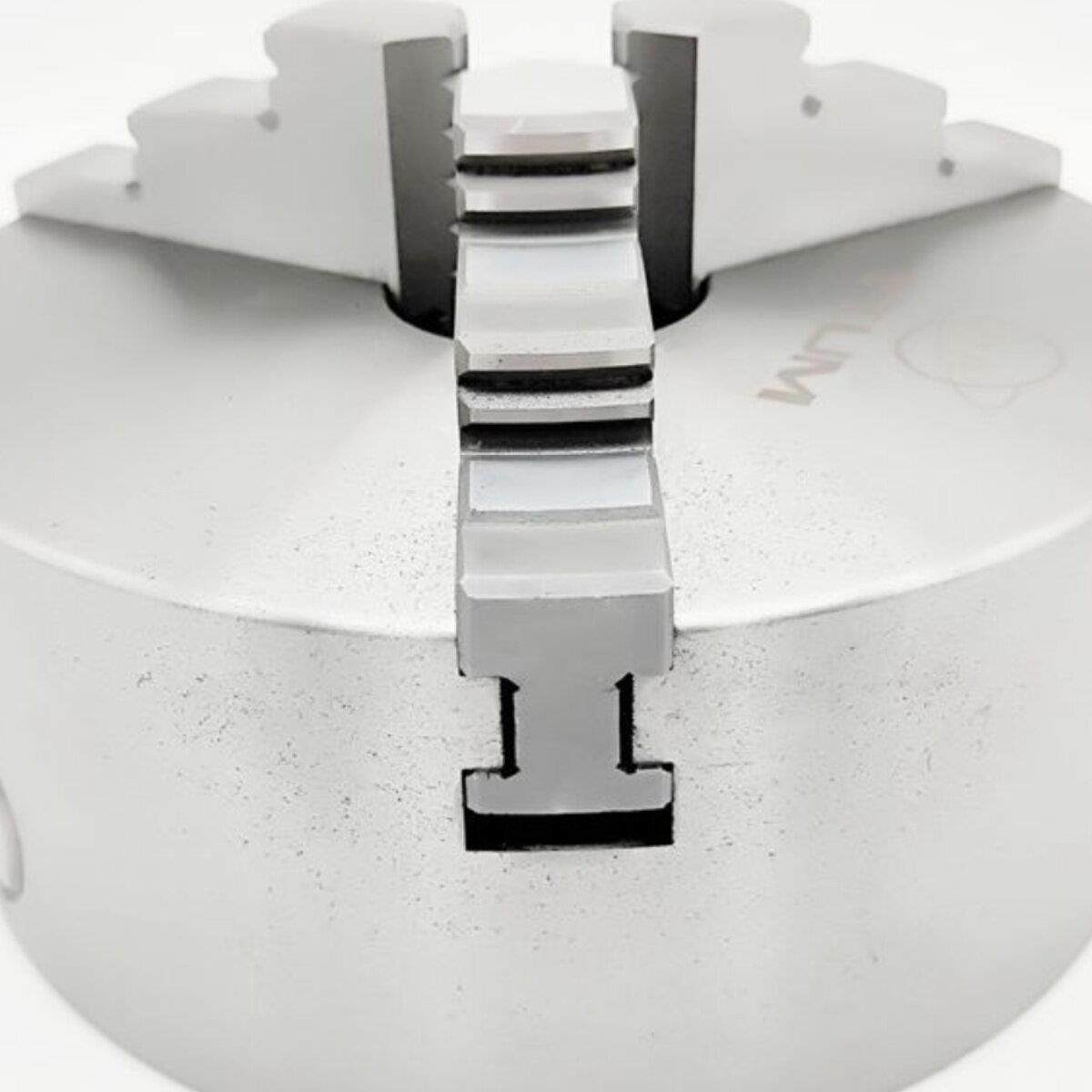 烟台环球三爪自定心卡盘手动联动数控车床卡盘K11160/200/250夹具