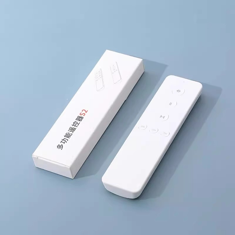 平头熊PTX智能s6 x1 电动窗帘蓝牙mesh遥控器单路双路
