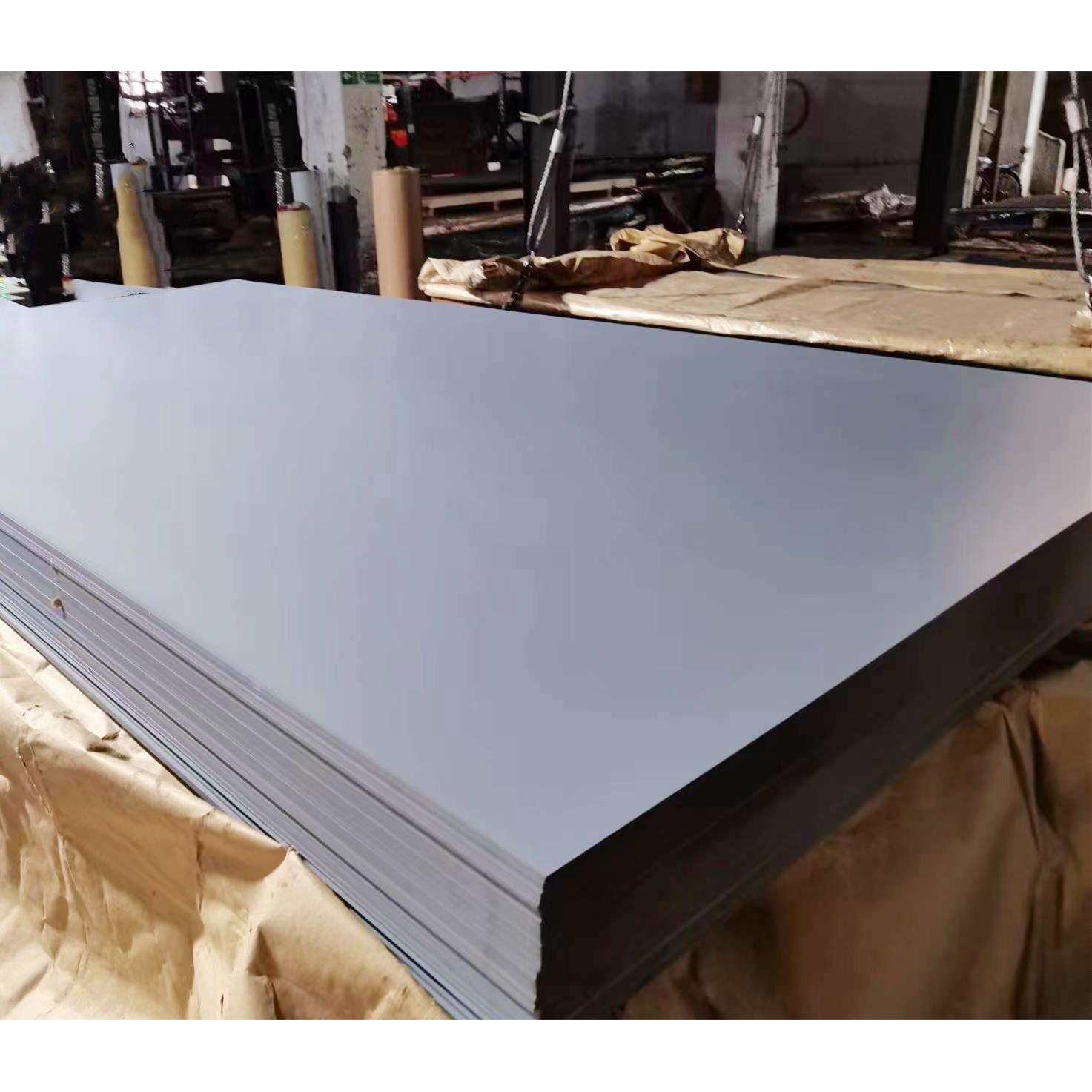 零切SECCN5耐指纹SECC EGI电解板SGCC镀锌板SGCD深冲拉伸EG镀锌卷