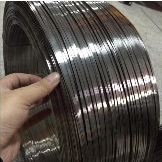 301不锈钢带 弹簧钢带 304不锈钢弹片钢皮0.1/0.2/0.3/0.4 宽15mm