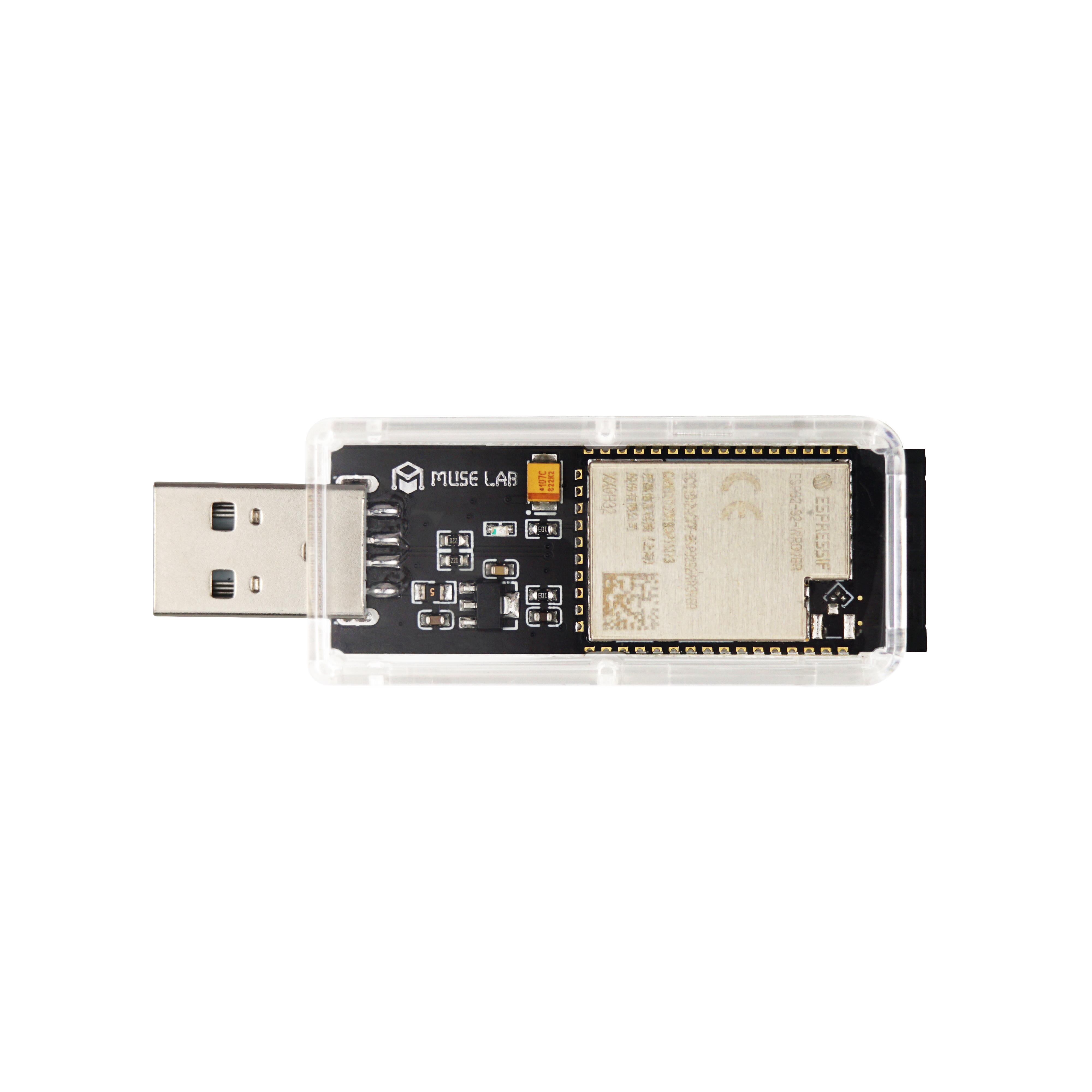 PS4 9.0 PS5刷机折腾ESP32-S2开发板 ESP32-S2-WROOM 小系统板