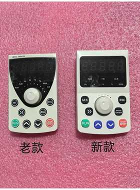 JACT艾克特变频器AT500/AT310/AT510系列显示面板 键盘调速操作器