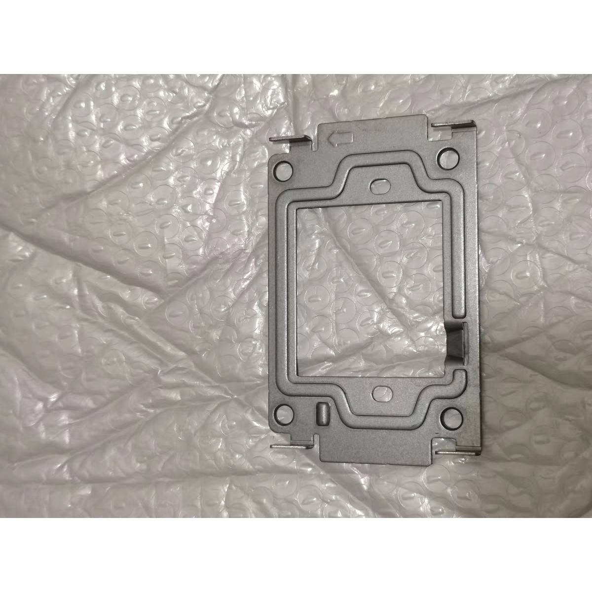 视得安可视分机K0027GT1挂架ACG-KF-KF07-MS22对讲门铃分机挂板