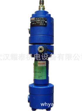 CD210系列油缸 CD210B80/56/500Z1X/01HFUM1/1A