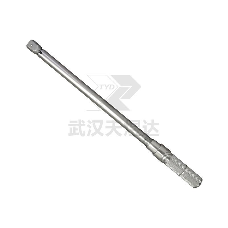 天煜达方形接口可换头扭力扳手 MDK-300 MDK-400 MDK-500