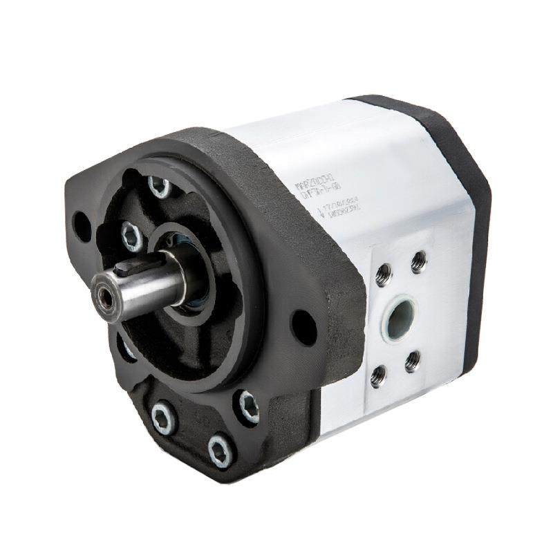 GHP3-D-60 GHP3A-D-60 GHP3A-D-60-FG高压齿轮泵 MARZOCCHI马祖奇