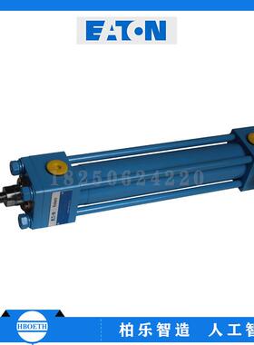 美国 EATON 油缸 0632378 40/25-204Ln03E01703 模具拉杆油压缸
