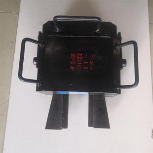 铁路用撞轨器铁轨窜轨器钢轨撞击器铁路撞轨器铁路工务器材