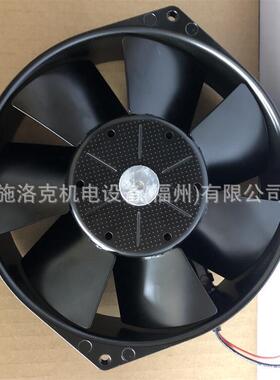 NMB美蓓亚紧凑型混流风机2004KL-04W-B59冷藏展示柜通风