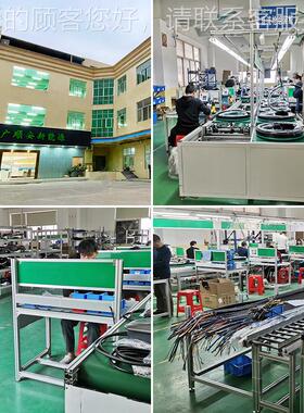 定制家用能新源交电动汽车充电桩壁挂2式G02-X1 7KW 3A无屏流充电