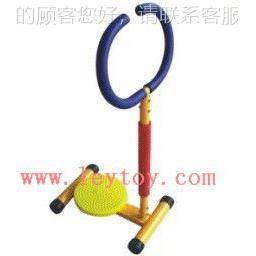 供 儿室外健01757器材 运动用身品 童跑应步机