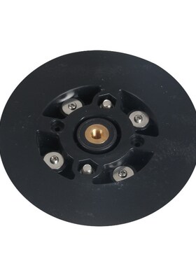 sup桨板站立式冲浪帆板风diyA风帆配件帆具万向底座运动器材万向