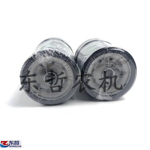 迪尔554拖d拉机农机配件油水分离器SU47708/SU47707滤清器滤芯