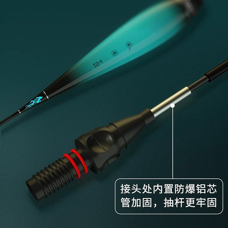 日夜两用大物夜光浮漂加粗醒目硬尾鲢鳙高灵敏鱼漂套X装青草远投,户外/登山/野营/旅行用品,浮漂,淘宝优惠券,粉丝福利购,淘宝优惠卷