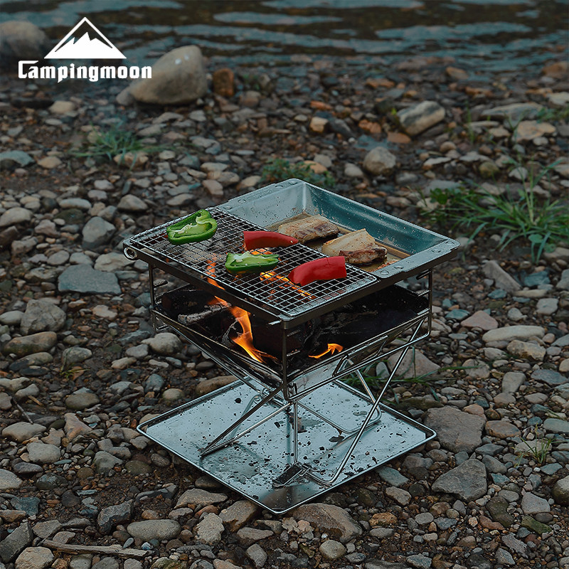 柯曼铸铁烤e盘架烧烤牛排盘烧肉加厚铁盘烧可适用多款烤架烧烤炉,户外/登山/野营/旅行用品,烧烤盘,淘宝优惠券,粉丝福利购,淘宝优惠卷