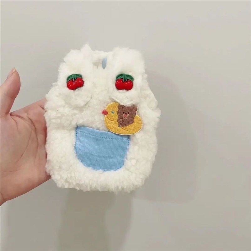 速发衣服冬犬背带泰迪小型秋幼季比熊博美猫咪衣服加厚保暖犬冬款