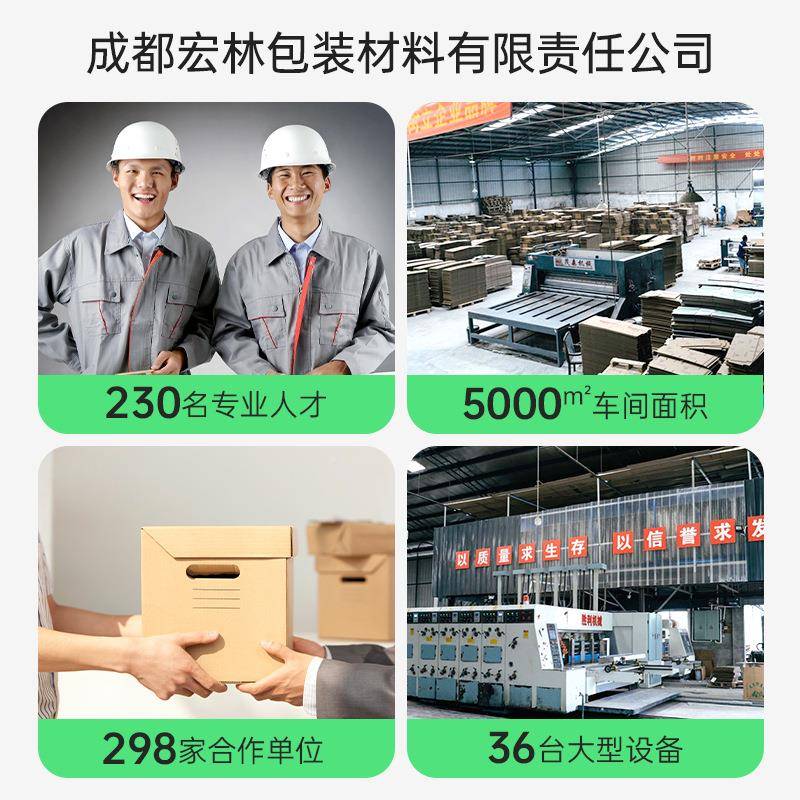 货成都工厂整包现快递箱打快-12号电商包箱YJN纸盒水果递包装盒