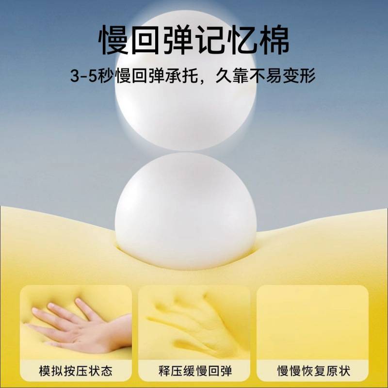 记忆棉趴睡枕床上趴床多功能俯卧位趴枕头趴着睡觉玩手机爆款包邮