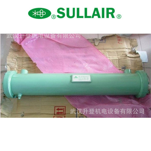 寿力空压机后冷却器88290004-947 油冷却器88290004-948