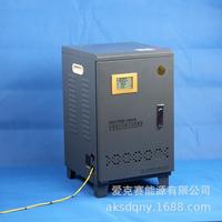 相全自動(dòng)交流穩(wěn)壓器2SVC/TND-單20VSV密C/TD5精穩(wěn)N壓電源