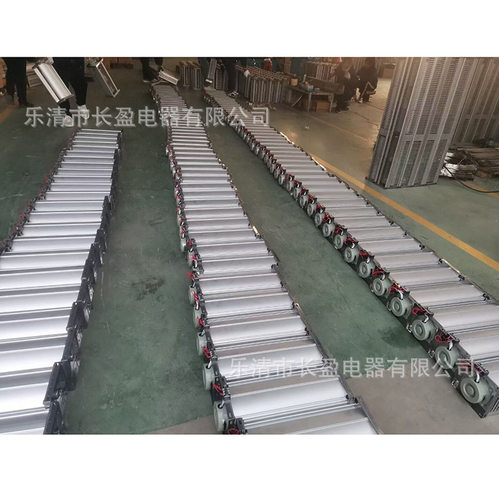 励磁变冷却风扇电机GFSD650-200\2500m3/h\320W\380V