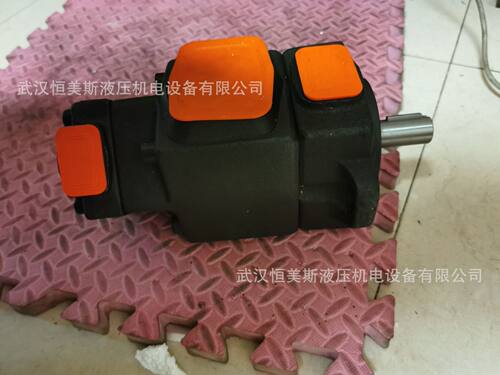 德国HYDAC贺德克叶片油泵PVV101-01-31FFUNCHREQ-KL-XXXX