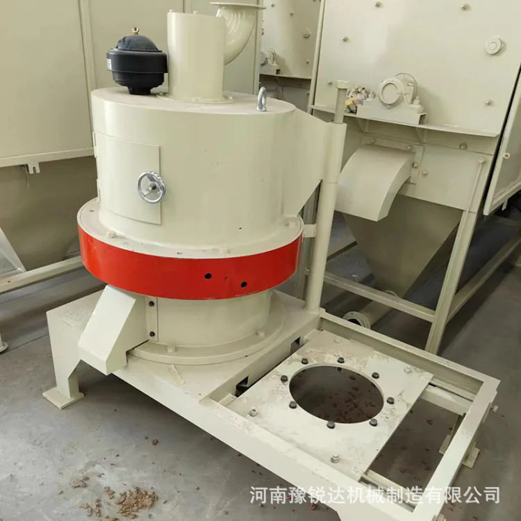 小型立式木粉机造纸制香粉碎