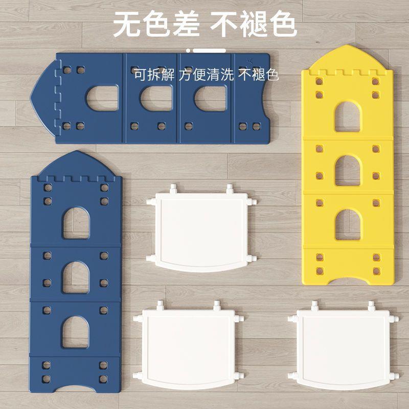 儿具收纳架幼儿园宝宝整理架子书柜大容量XBY多层置童玩物架孩储