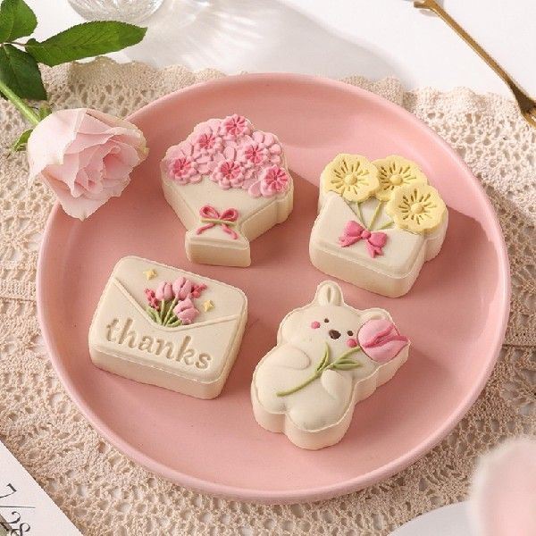 现货Moocake s Mid-Autum   Moocake Mds