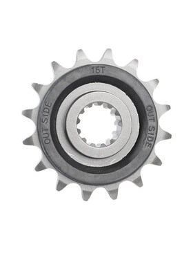 适用宝马G310GS G310R G310RR牙盘前后链轮大小齿RWK油封链条套链