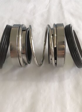 水泵机械密封f合金密封圈轴封水封202/208-1820水泵配件密封件大