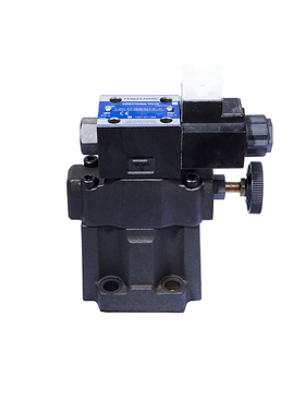 FTH 油研款电磁溢流阀S-BSG-03-2AB3B/2B3A/2B2-D24/A240十通