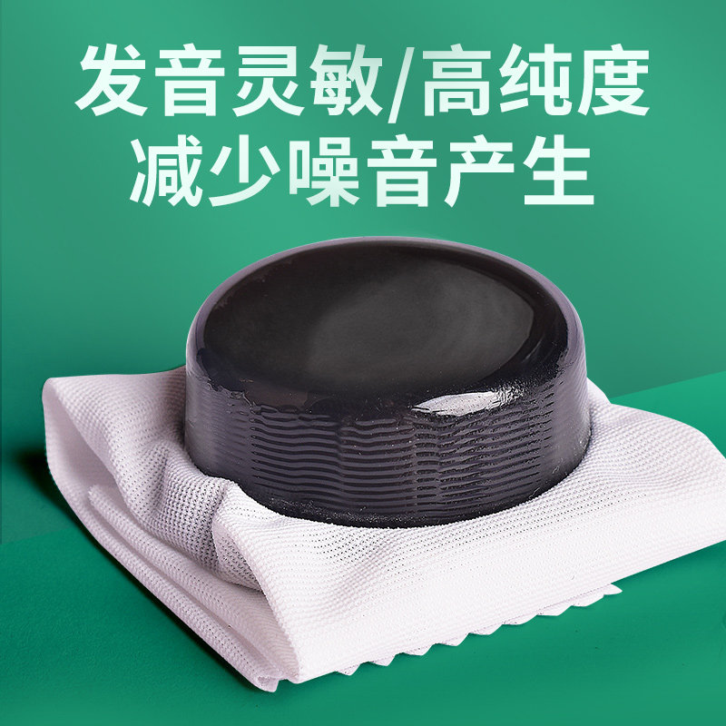 德国进口PIRASTROr黑松香小提琴专业二胡高级松香块9005通用系列