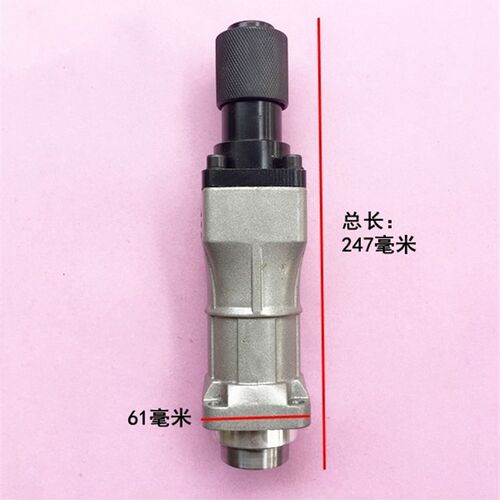 娟勇电动工具配件 0835 0855电镐精品气缸总P成 精品电镐气缸配件