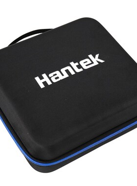 Hantebk1008 A B C 高性价比的8通道示波器 8通道可编程信号发生
