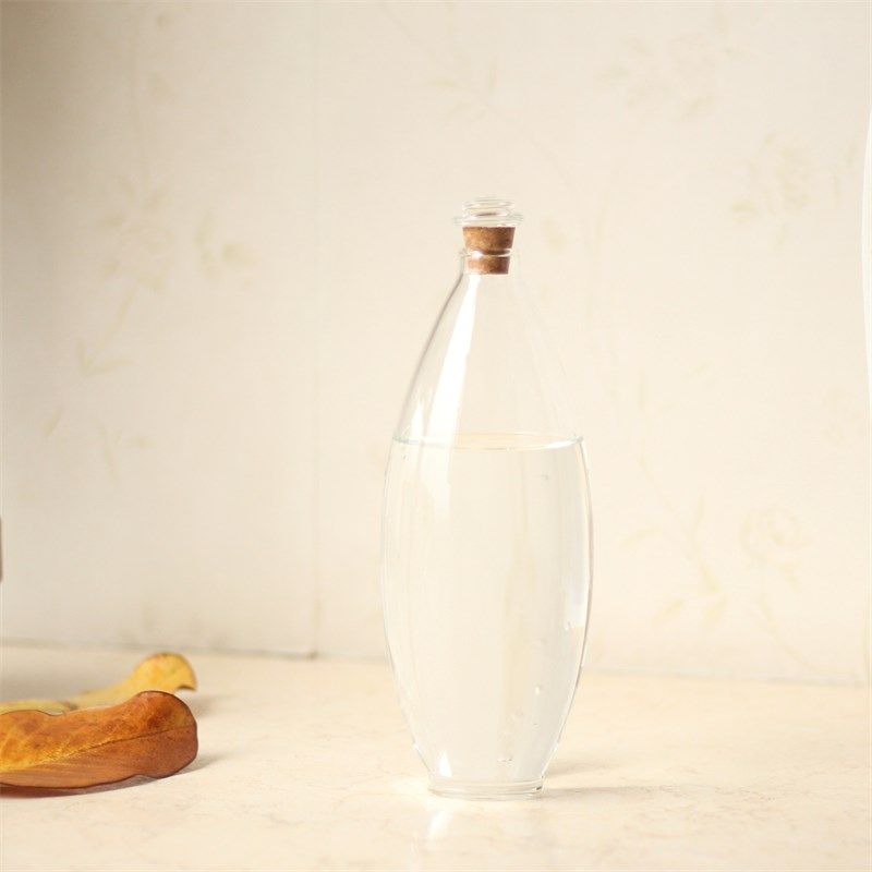 复古手工北欧风耐热玻璃瓶酒瓶冷泡瓶I热泡瓶花器冷凝茶器酒具,餐饮具,冷水壶,淘宝优惠券,粉丝福利购,淘宝优惠卷