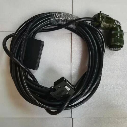 广数DA98A编码线编码器线sGS2000/GR2000伺服驱动器电机系统控制