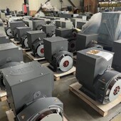 30KW40无刷50单相220V75 柴油发电机组1e0 15千瓦20三相380V24