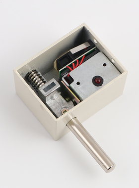 户内高压电磁锁DSN-BMZ BMY/AMZC(Y) I/Y(Z) 手柄式开关柜门电磁