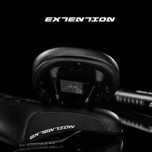 EXTENTION土坡速降C车座 高强度,侧面防滑座包