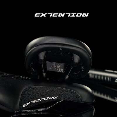 EXTENTION土坡速降C车座 高强度,侧面防滑座包