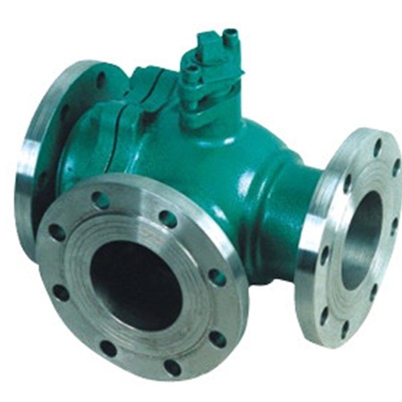 铸钢L型三通Y型三通气动电动球B阀Q45F T型球阀不锈钢碳钢,五金/工具,球阀,淘宝优惠券,粉丝福利购,淘宝优惠卷