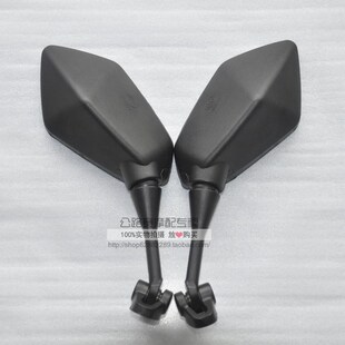 公路赛车配件金捷JD150-31金鹰地平G线原装后视镜反光镜可调倒车