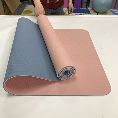 微瑕疵TPE加宽加厚80cm瑜